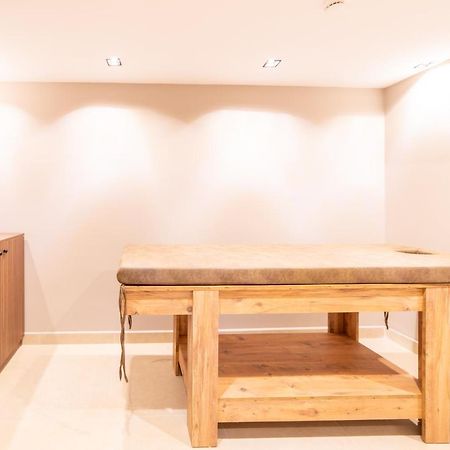 Garden Room Suit Hotel อิสตันบูล ภายนอก รูปภาพ
