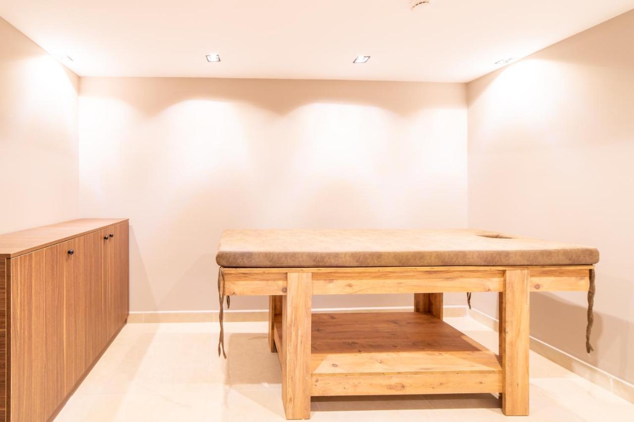 Garden Room Suit Hotel อิสตันบูล ภายนอก รูปภาพ